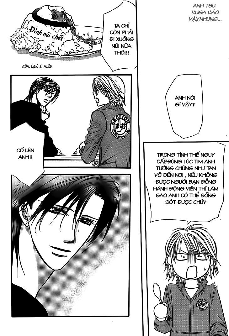 Thách Thức Tuyệt Vời - Chương 168 - Trang 29