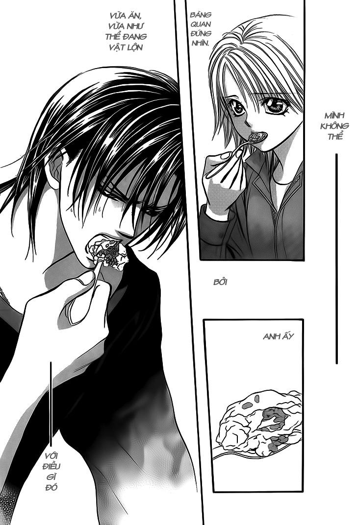 Thách Thức Tuyệt Vời - Chương 168 - Trang 30