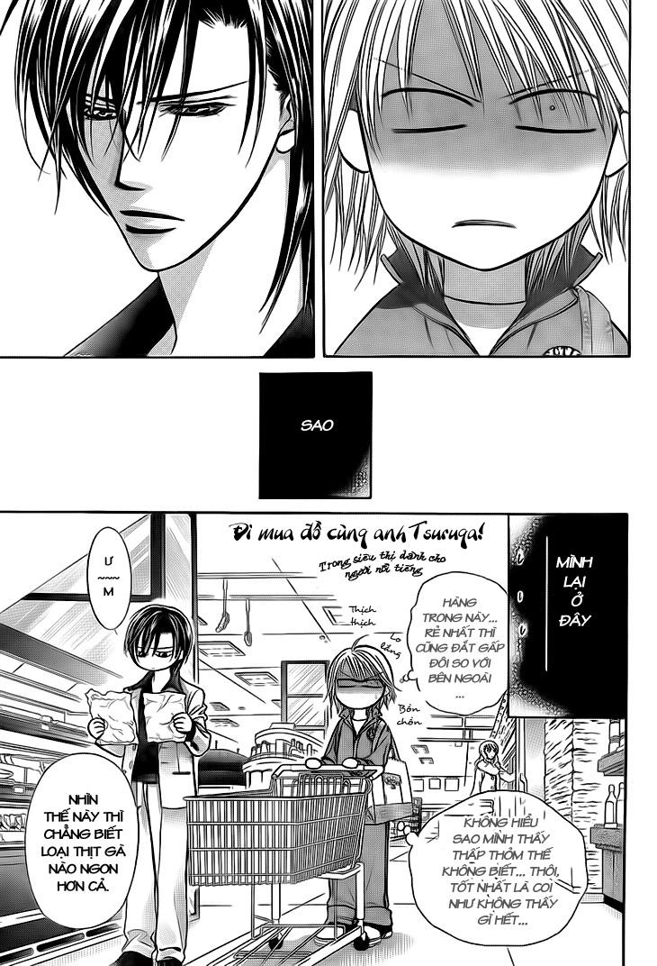 Thách Thức Tuyệt Vời - Chương 168 - Trang 4