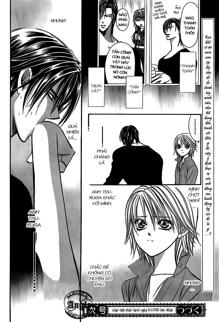 Thách Thức Tuyệt Vời - Chương 168 - Trang 31