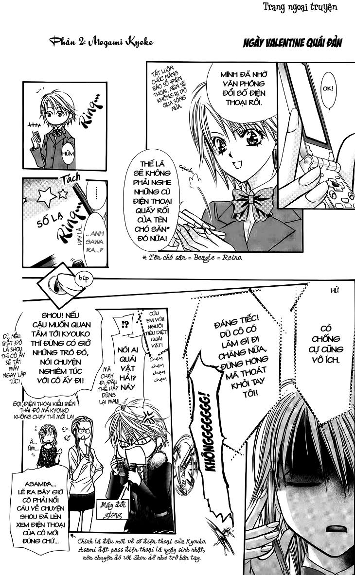 Thách Thức Tuyệt Vời - Chương 168 - Trang 32