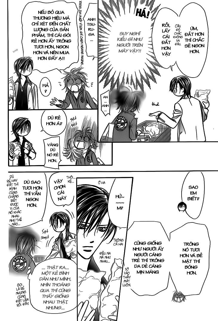 Thách Thức Tuyệt Vời - Chương 168 - Trang 5