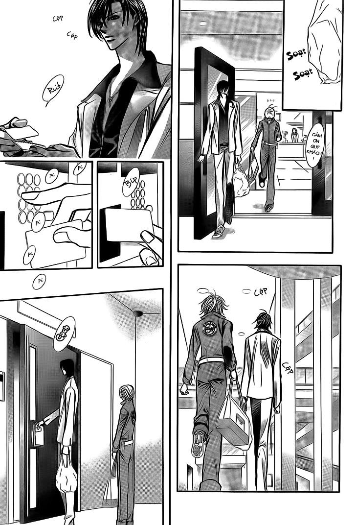 Thách Thức Tuyệt Vời - Chương 168 - Trang 6