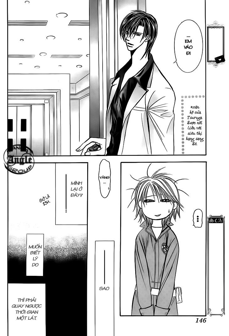 Thách Thức Tuyệt Vời - Chương 168 - Trang 7