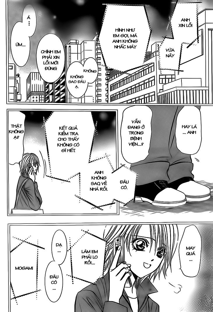 Thách Thức Tuyệt Vời - Chương 168 - Trang 9