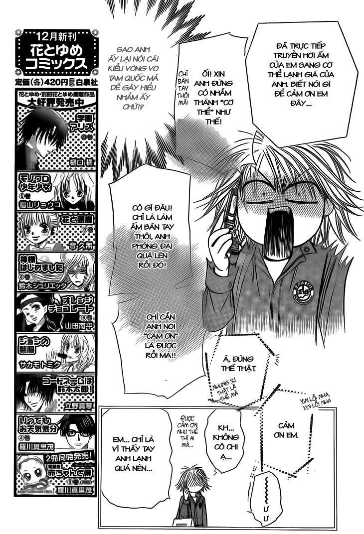 Thách Thức Tuyệt Vời - Chương 168 - Trang 10