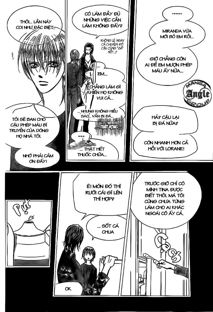 Thách Thức Tuyệt Vời - Chương 169 - Trang 11