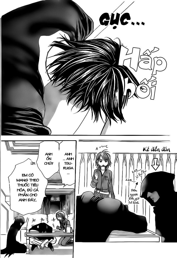 Thách Thức Tuyệt Vời - Chương 169 - Trang 14
