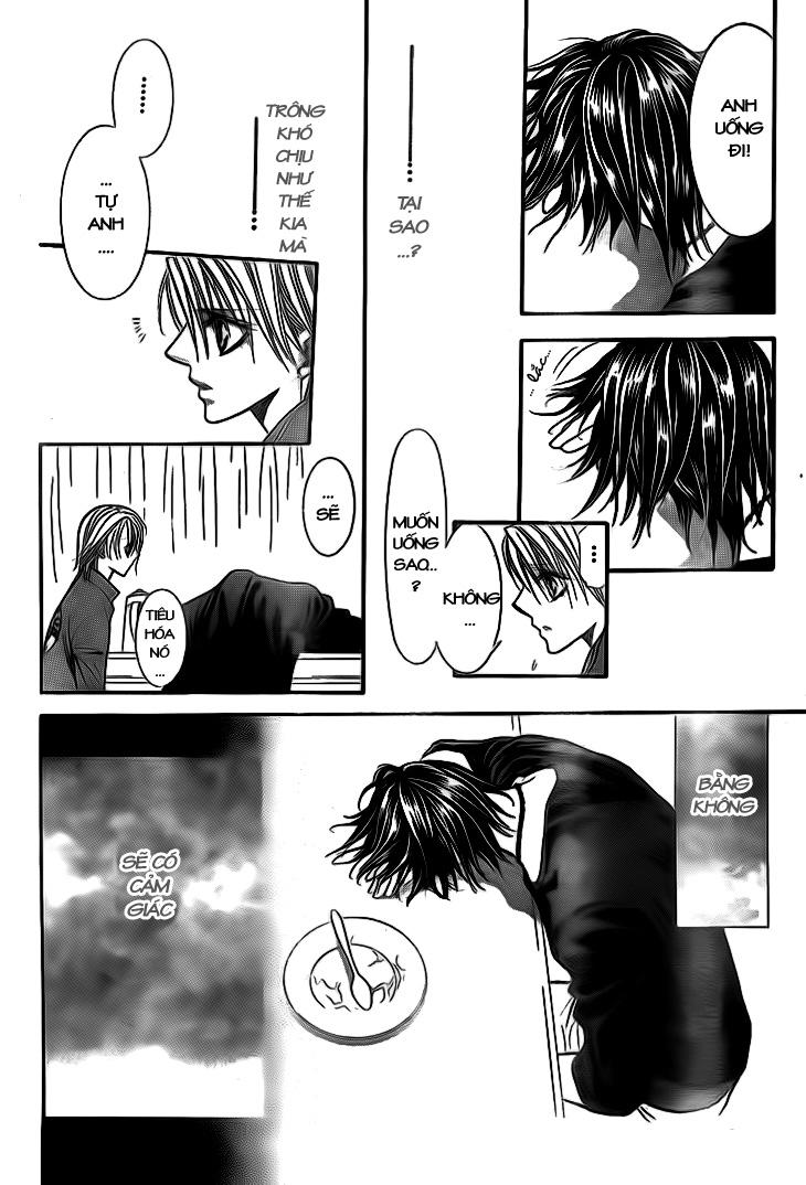 Thách Thức Tuyệt Vời - Chương 169 - Trang 15