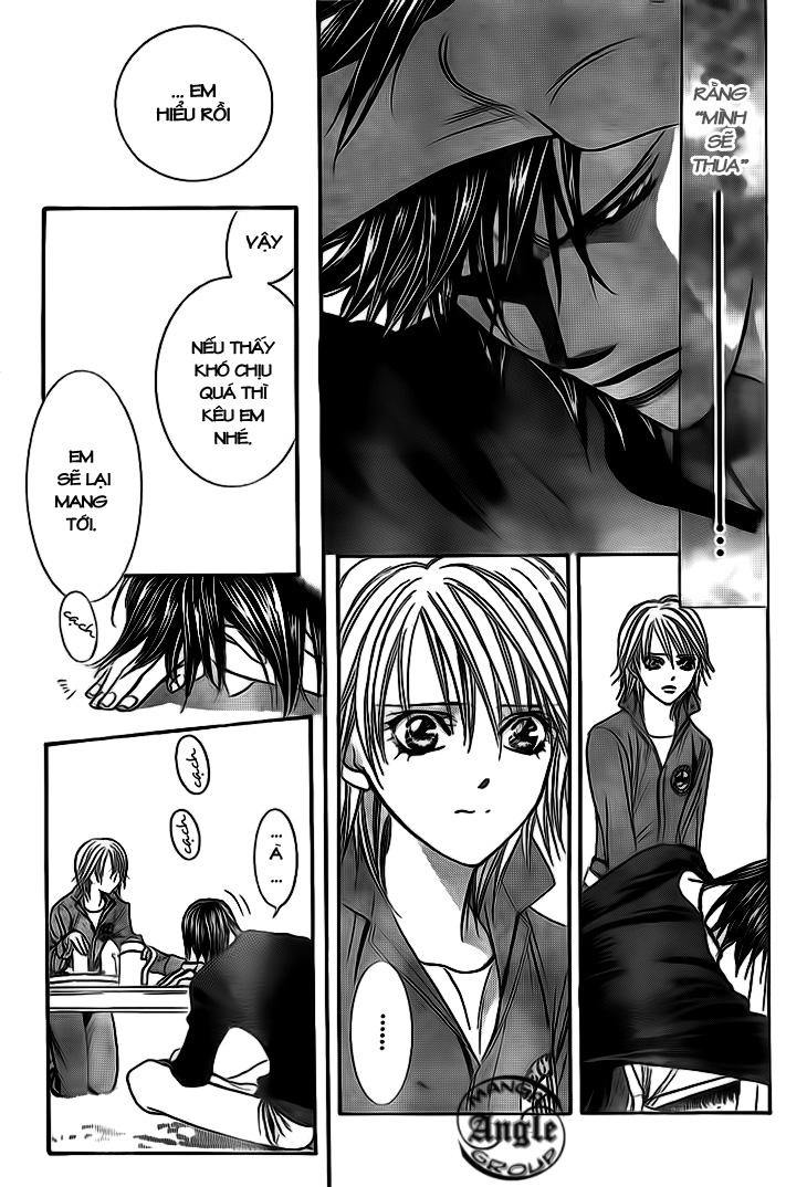 Thách Thức Tuyệt Vời - Chương 169 - Trang 16