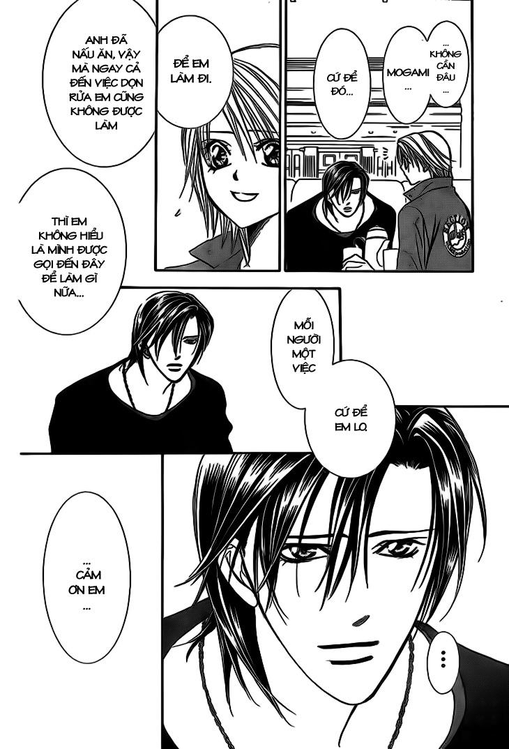 Thách Thức Tuyệt Vời - Chương 169 - Trang 17