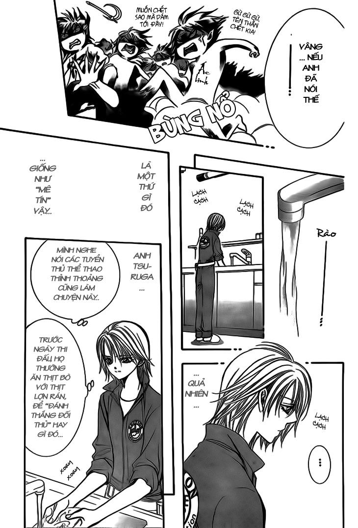 Thách Thức Tuyệt Vời - Chương 169 - Trang 18