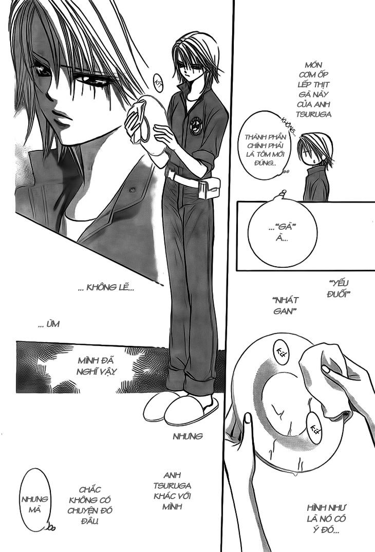 Thách Thức Tuyệt Vời - Chương 169 - Trang 19