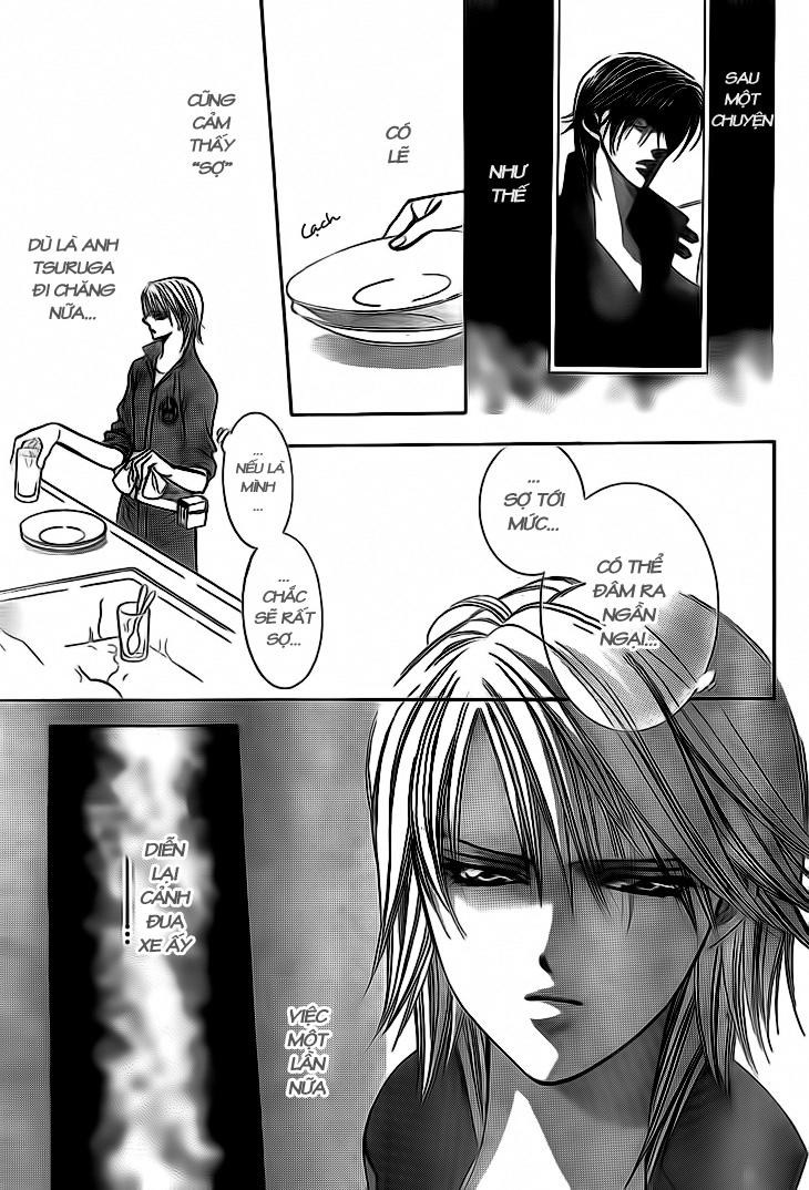 Thách Thức Tuyệt Vời - Chương 169 - Trang 20