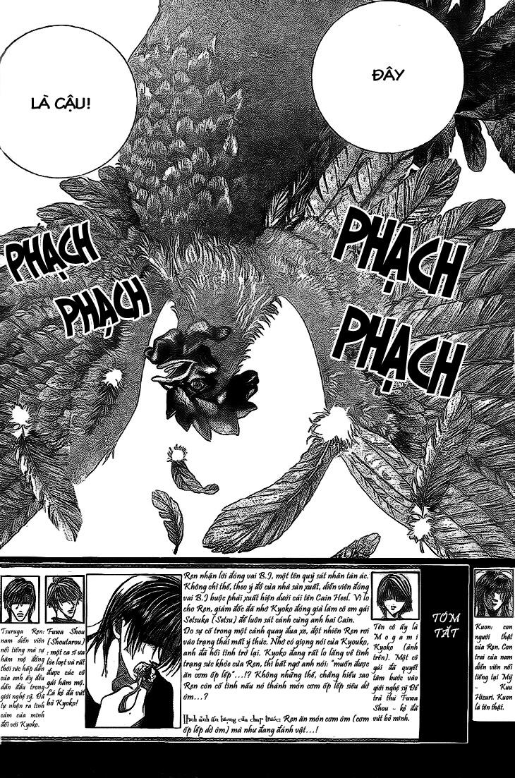 Thách Thức Tuyệt Vời - Chương 169 - Trang 3