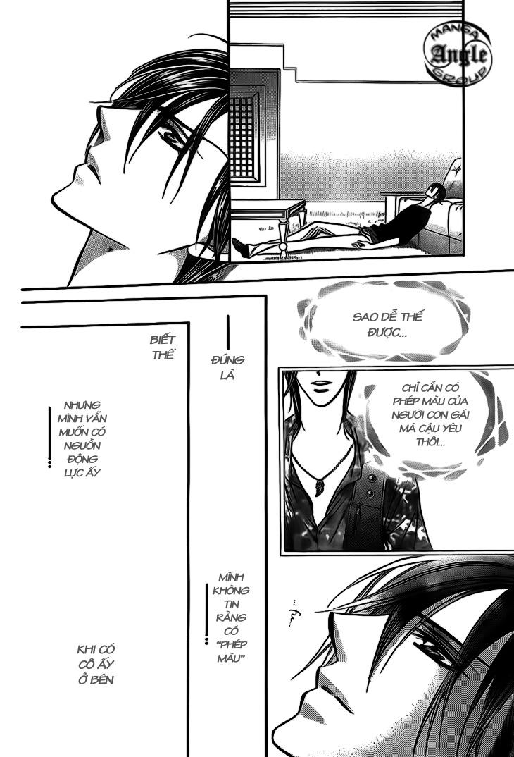 Thách Thức Tuyệt Vời - Chương 169 - Trang 21