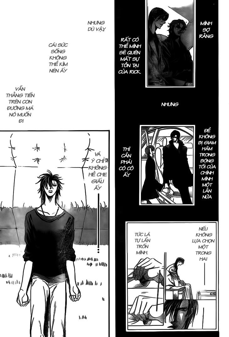 Thách Thức Tuyệt Vời - Chương 169 - Trang 22