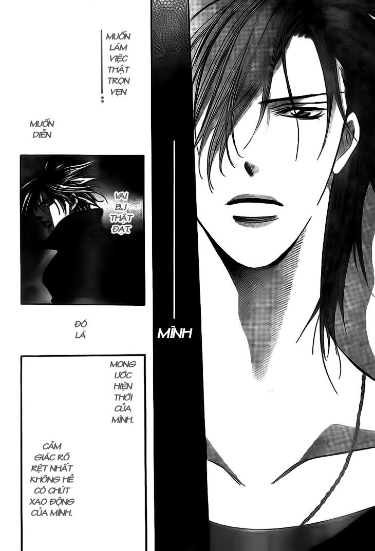 Thách Thức Tuyệt Vời - Chương 169 - Trang 23