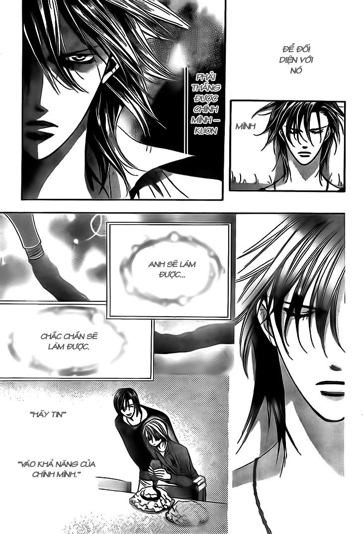 Thách Thức Tuyệt Vời - Chương 169 - Trang 24