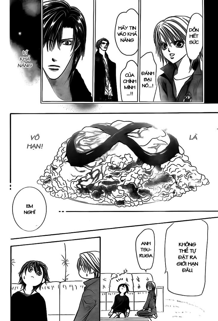Thách Thức Tuyệt Vời - Chương 169 - Trang 25