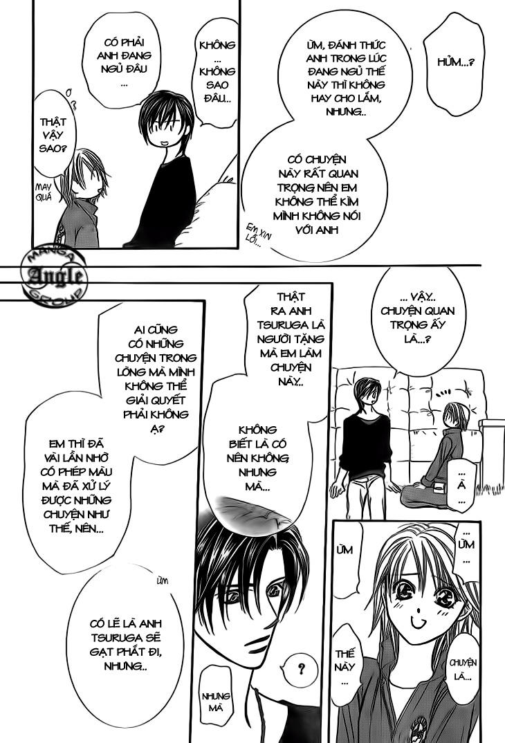 Thách Thức Tuyệt Vời - Chương 169 - Trang 26