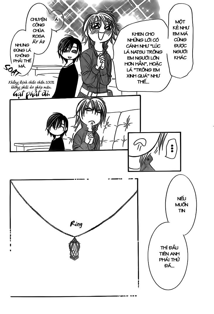 Thách Thức Tuyệt Vời - Chương 169 - Trang 27