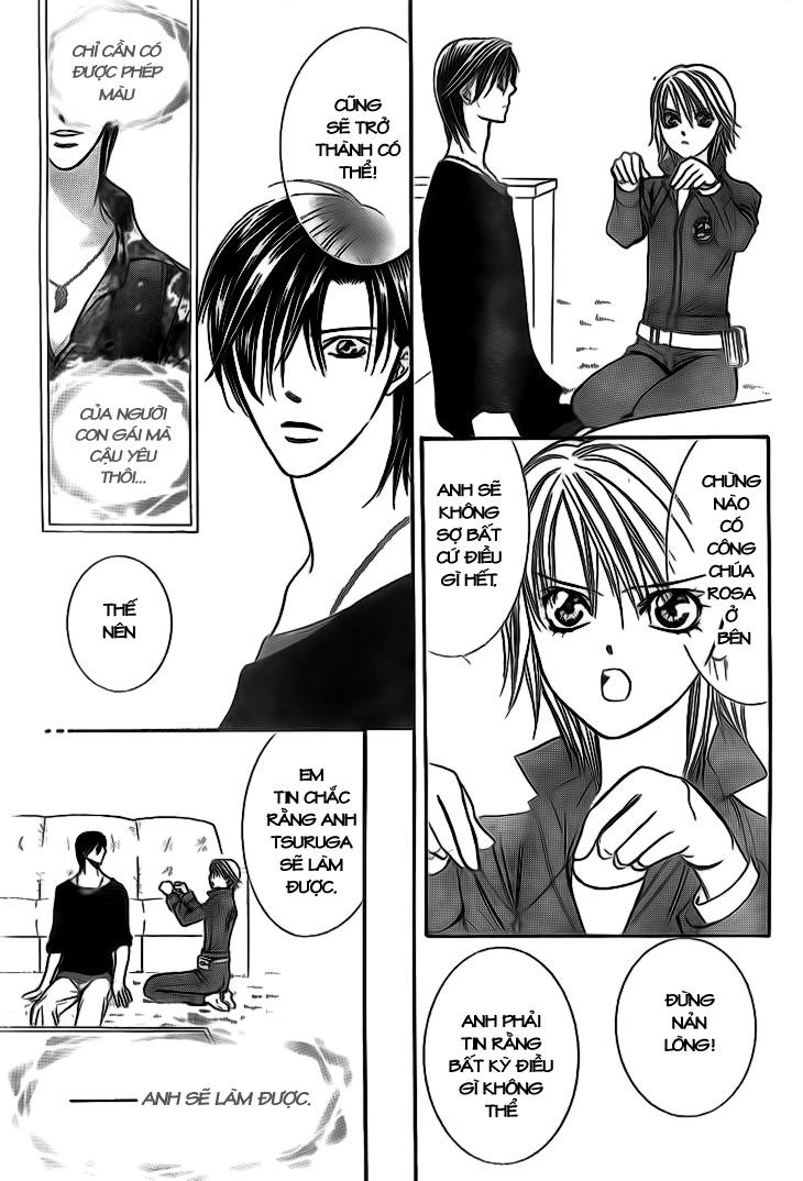 Thách Thức Tuyệt Vời - Chương 169 - Trang 28