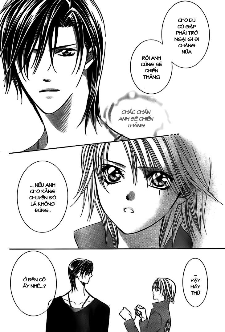Thách Thức Tuyệt Vời - Chương 169 - Trang 29
