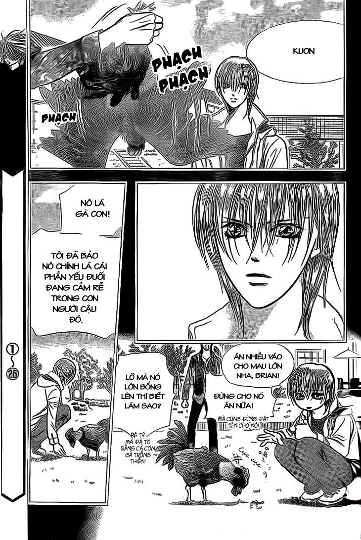 Thách Thức Tuyệt Vời - Chương 169 - Trang 4