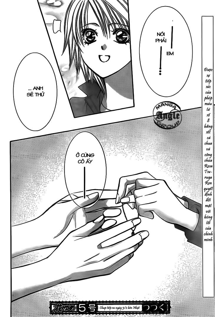 Thách Thức Tuyệt Vời - Chương 169 - Trang 31