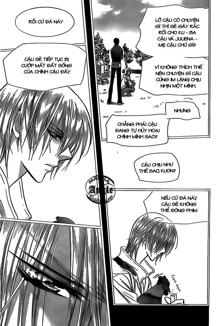 Thách Thức Tuyệt Vời - Chương 169 - Trang 6