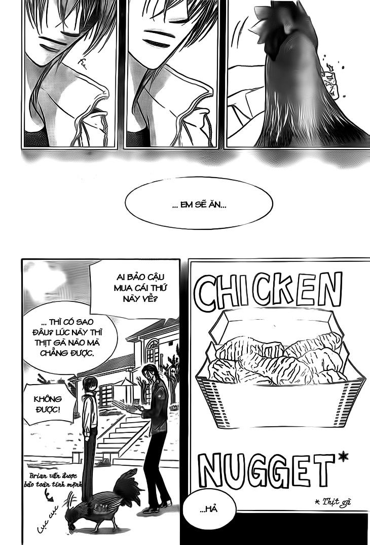 Thách Thức Tuyệt Vời - Chương 169 - Trang 7