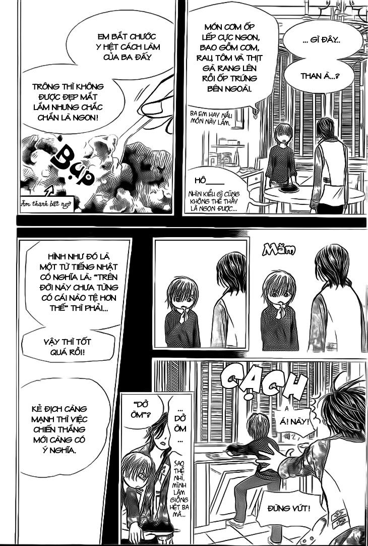 Thách Thức Tuyệt Vời - Chương 169 - Trang 9