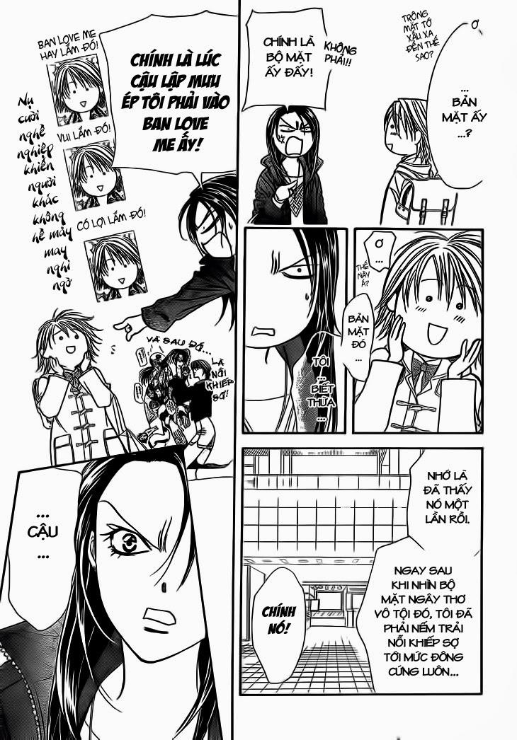 Thách Thức Tuyệt Vời - Chương 170 - Trang 14