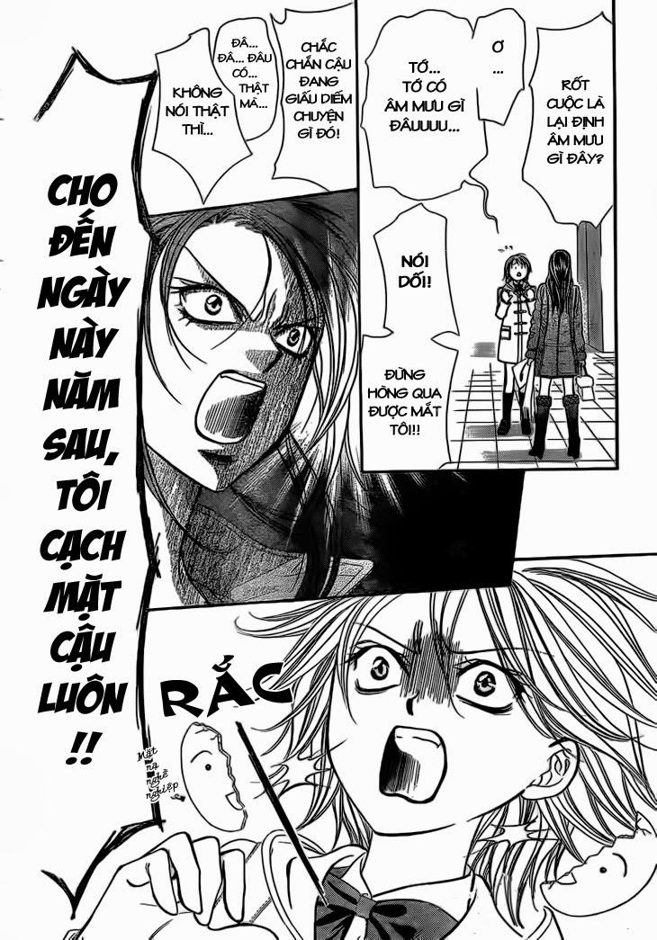 Thách Thức Tuyệt Vời - Chương 170 - Trang 15