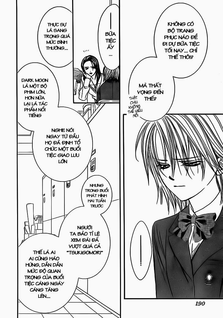 Thách Thức Tuyệt Vời - Chương 170 - Trang 17