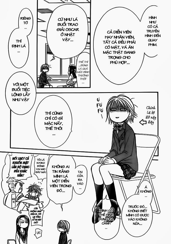 Thách Thức Tuyệt Vời - Chương 170 - Trang 18