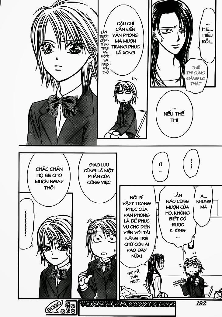 Thách Thức Tuyệt Vời - Chương 170 - Trang 19