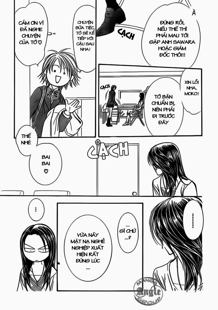 Thách Thức Tuyệt Vời - Chương 170 - Trang 22