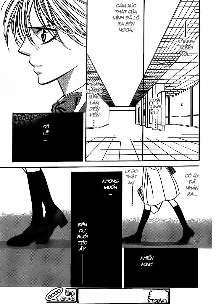 Thách Thức Tuyệt Vời - Chương 170 - Trang 24