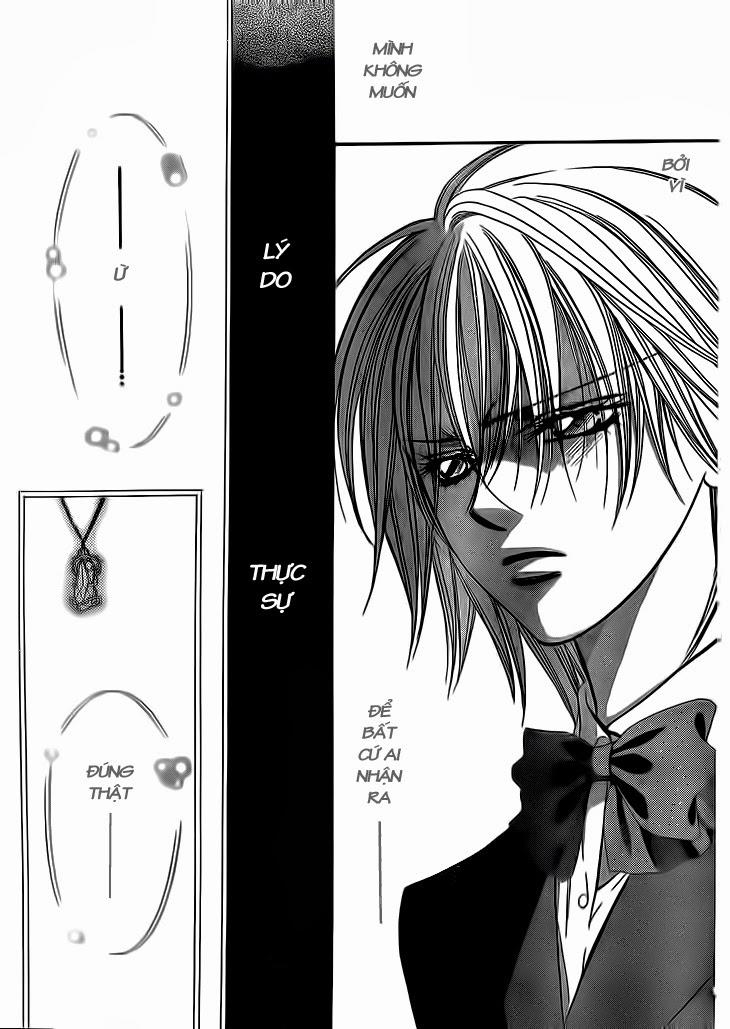 Thách Thức Tuyệt Vời - Chương 170 - Trang 26