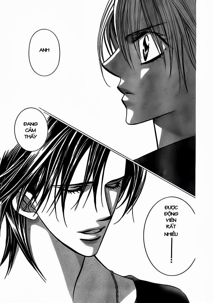 Thách Thức Tuyệt Vời - Chương 170 - Trang 28