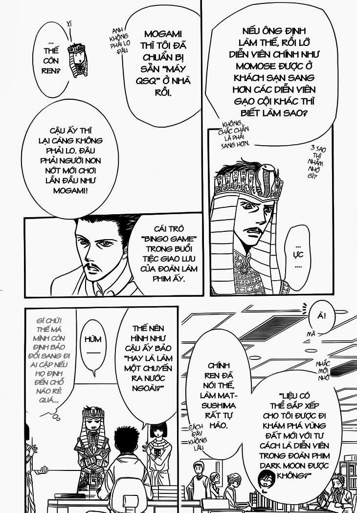 Thách Thức Tuyệt Vời - Chương 170 - Trang 5