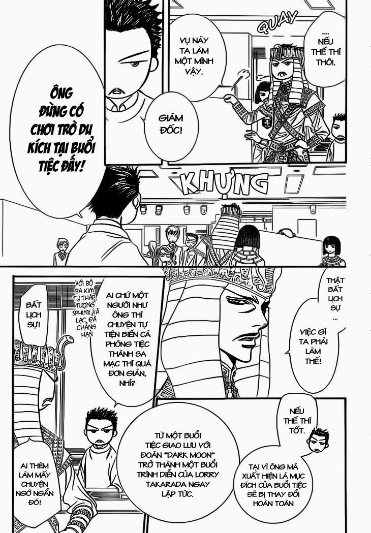 Thách Thức Tuyệt Vời - Chương 170 - Trang 6