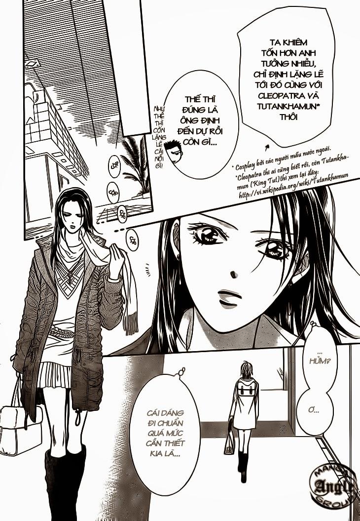 Thách Thức Tuyệt Vời - Chương 170 - Trang 7