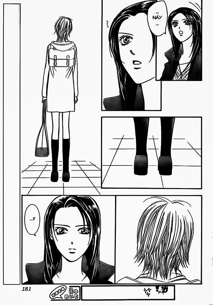 Thách Thức Tuyệt Vời - Chương 170 - Trang 8