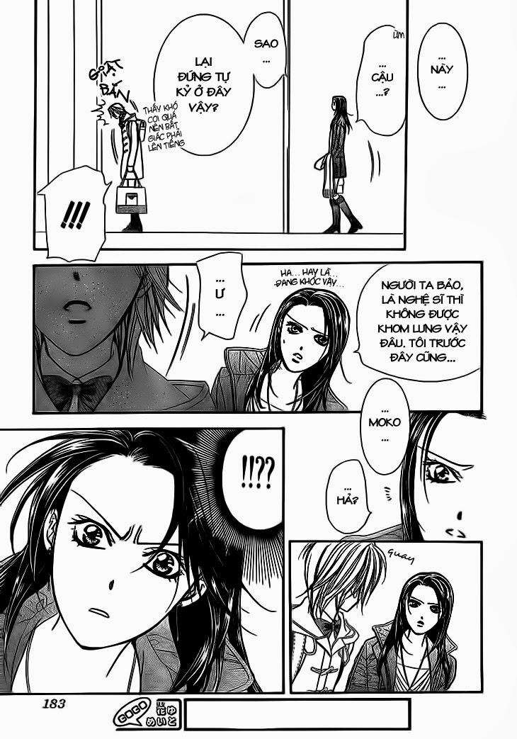 Thách Thức Tuyệt Vời - Chương 170 - Trang 10