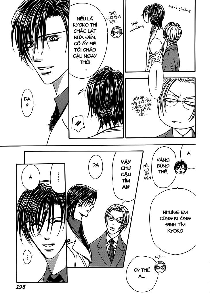 Thách Thức Tuyệt Vời - Chương 171 - Trang 18