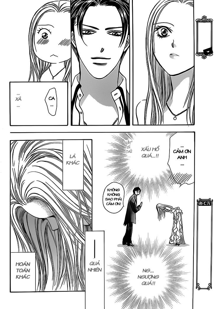 Thách Thức Tuyệt Vời - Chương 171 - Trang 25