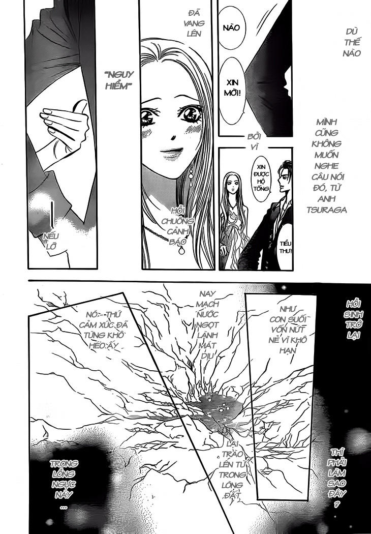 Thách Thức Tuyệt Vời - Chương 171 - Trang 27